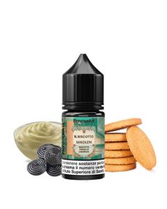 FLAVOURART - IL BISCOTTO MADLEN - MINI SHOT 10+20