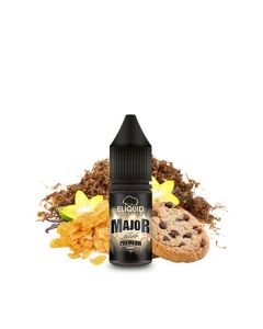 ELIQUID FRANCE - MAJOR - MINI SHOT 10+10