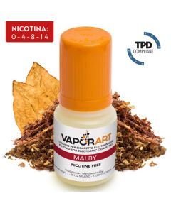 VAPORART - LIQUIDO MALBY 10ML