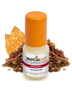 VAPORART - LIQUIDO NIC SALT MALBY 10ML