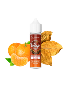 AROMA SVAPO - VINTAGE TOBACCO ORLINK GOLDEN SLICED 60ML