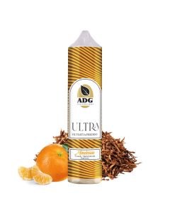 ADG - ULTRA MANDARINO 60ML