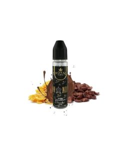 ROYAL BLEND - MANDI - SHOT SERIES 10ML