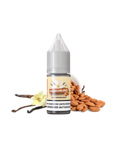 AROMA SVAPO - MANDORLINO - AROMA CONCENTRATO 10ML