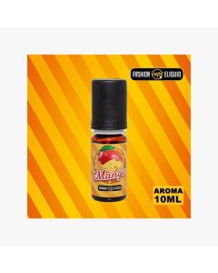 FASHION VAPE - MANGO - AROMA CONCENTRATO 10ML 