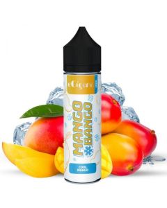 E-CIGARA - MANGO BANGO - AROMA SHOT SERIES 20 ML