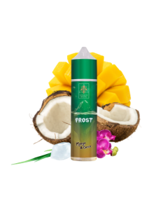 SHOCK WAVE ADG - FROST MANGO COCCO ICE 60ML