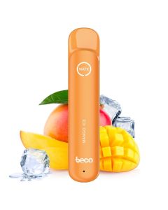 VAPTIO - USA E GETTA 600 BECO MATE - MANGO ICE 20MG DI NICOTINA