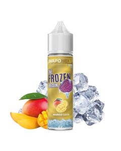 SVAPONEXT - THE FROZEN BRAIN MANGO LOCO 60ML