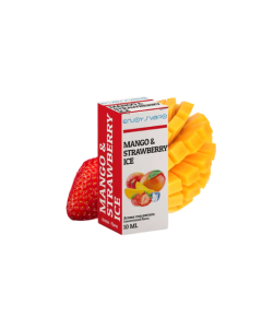 ENJOYSVAPO - MANGO STRAWBERRY ICE - AROMA CONCENTRATO 10ML