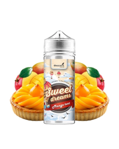 OMERTA - MANGO TART 120ML