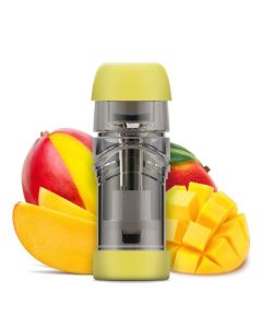 KIWI VAPOR - 2 PEZZI POD PRECARICATA KIWI 2 MANGO 20MG NICOTINA 