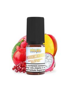 TNT VAPE - LIQUIDO POLAR MANIAC MANGO 10ML