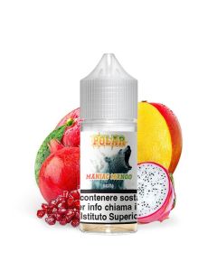 TNT VAPE - POLAR MANIAC MANGO - MINI SHOT 10+10