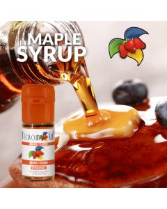 FLAVOURART - SCIROPPO D'ACERO - AROMA CONCENTRATO 10ML