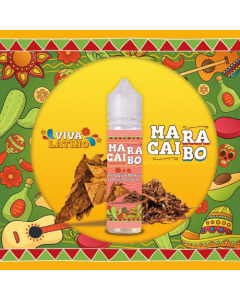 VIVA LATINO - MARACAIBO - AROMA SHOT SERIES 20ML