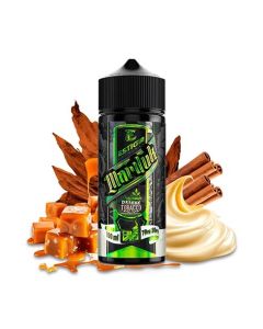 OIL4VAPE - ESTIGIA MARDUK 120ML
