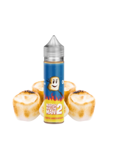 MARINA VAPE - MARSHMALLOW MAN V2 50ML