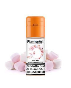 FLAVOURART - MARSHMALLOW - AROMA CONCENTRATO 10ML