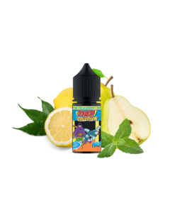 EASY VAPE - MASK - MINI SHOT 10+10