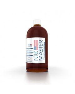 NIC MASTER - 1000 ML PG FLACONE 1000 ML