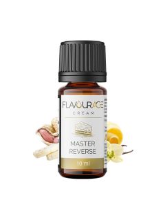 FLAVOURAGE - MASTER RESERVE - AROMA CONCENTRATO 10ML