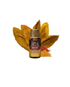 GOLDWAVE -  MASTODONTICO - AROMA CONCENTRATO 10ML 