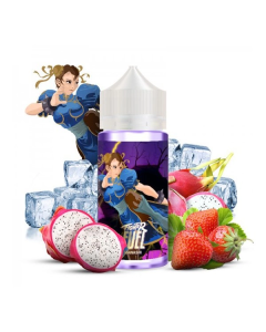FIGHTER FUEL - MAWASHI 120ML