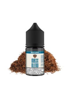 FLAVOURART - THE ORIGINAL MAXX BLEND - MINI SHOT 10+20