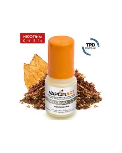 VAPORART - LIQUIDO 10ML MAXX TOBACCO NICOTINA 0MG