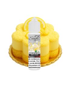 SEV7N - MEDUSA - AROMA SHOT SERIES 20ML