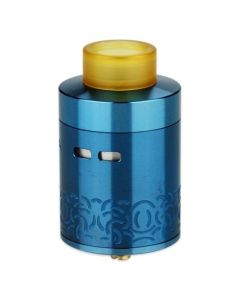 GEEKVAPE - ATOMIZZATORE MEDUSA REBORN RDTA BLU