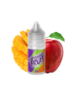 RELOAD VAPE - EXPLOSIVE FRUIT MELA MANGO - MINI SHOT 10+10