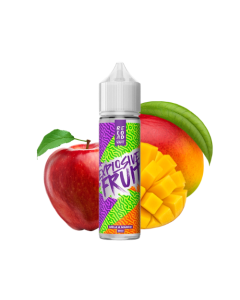 RELOAD VAPE - EXPLOSIVE FRUIT MELA MANGO 60ML