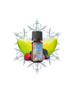 FLAVOURAGE - FREEZY MELON BERRIES - AROMA CONCENTRATO 10ML