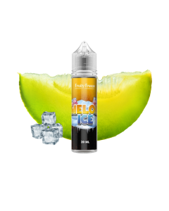 AROMA SVAPO - FRUITY FREEZE MELON ICE 60ML