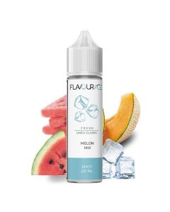 FLAVOURAGE - MELON MIX 60ML