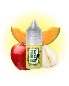 RELOAD VAPE - ZERO ICE MELON PEAR APPLE - MINI SHOT 10+10