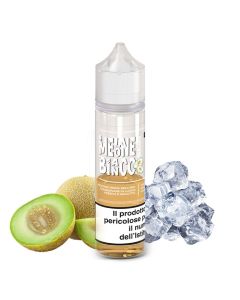 VAPORICE - MELONE BIANCO 60ML