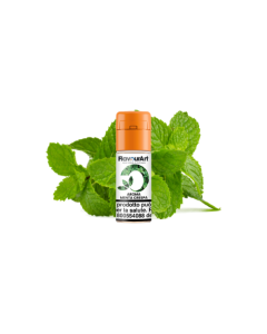 FLAVOURART - MENTA CRESPA - AROMA CONCENTRATO 10ML