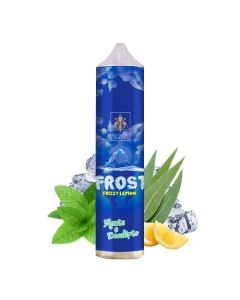 SHOCK WAVE ADG - FROST MENTA EUCALIPTO 60ML
