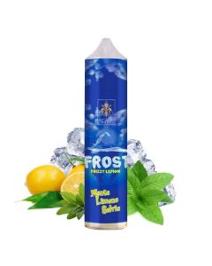 SHOCK WAVE ADG - FROST MENTA LIMONE E SALVIA 60ML