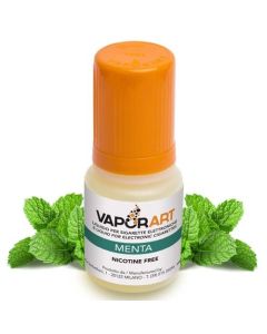 VAPORART - LIQUIDO NIC SALT MENTA 10ML