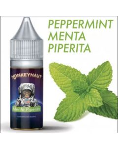 MONKEYNAUT - MENTA PIPERITA - AROMA CONCENTRATO 10ML