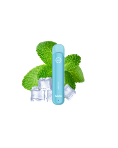 VAPTIO - USA E GETTA 600 BECO MATE - MENTHOL 20MG DI NICOTINA