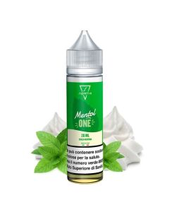 SUPREM-E - MENTOLONE 60ML