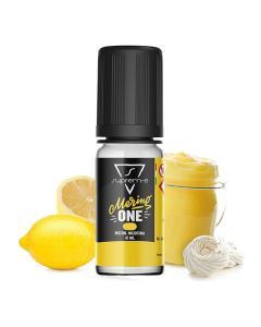 SUPREM-E - LIQUIDO MERINGONE 10ML