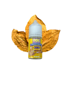 DOC FLAVORS - MERY DOC - MINI SHOT 10+10