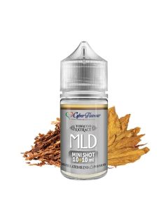 CYBER FLAVOUR - MILD - MINI SHOT 10+10 