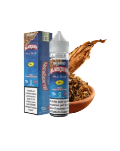 DREAMODS - BLACKBURN MILD BLUE 60ML